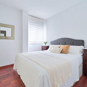Appartement met Twee Slaapkamers